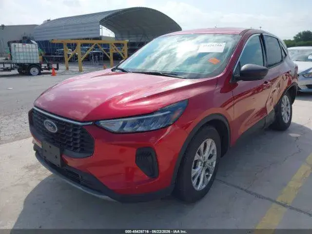 FORD ESCAPE ACTIVE 2023