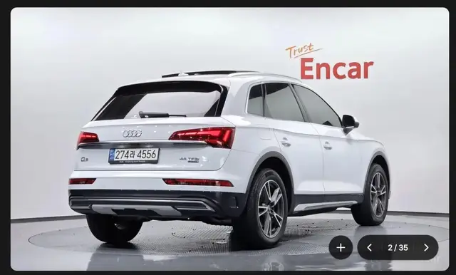 AUDI Q5 45 TFSI QUATTRO ТОПОВОЕ ИСПОЛНЕНИЕ С ПРЕМИАЛЬНЫМ ОСНАЩЕНИЕМ 2022