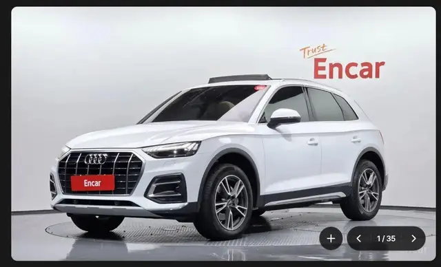 AUDI Q5 45 TFSI QUATTRO ТОПОВОЕ ИСПОЛНЕНИЕ С ПРЕМИАЛЬНЫМ ОСНАЩЕНИЕМ 2022