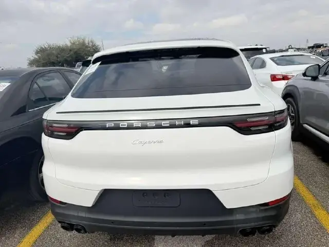 PORSCHE CAYENNE ВЫСОКОГО СТАТУСА И НЕМЕЦКОГО КАЧЕСТВА. ГЛАВНЫЙ БОНУС ЛОТ МОЖНО КУПИТЬ ПРЯМО СЕЙЧ 2021