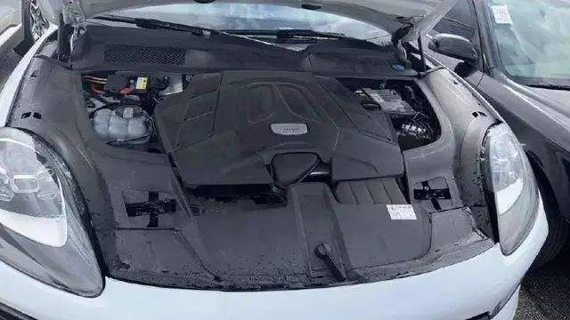 PORSCHE CAYENNE ВЫСОКОГО СТАТУСА И НЕМЕЦКОГО КАЧЕСТВА. ГЛАВНЫЙ БОНУС ЛОТ МОЖНО КУПИТЬ ПРЯМО СЕЙЧ 2021