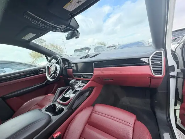 PORSCHE CAYENNE ВЫСОКОГО СТАТУСА И НЕМЕЦКОГО КАЧЕСТВА. ГЛАВНЫЙ БОНУС ЛОТ МОЖНО КУПИТЬ ПРЯМО СЕЙЧ 2021