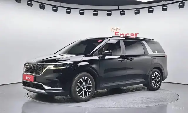 KIA CARNIVAL PRESTIGE ПРЕМИАЛЬНОЕ ОСНАЩЕНИЕ ДЛЯ ВАШЕГО МАКСИМАЛЬНОГО УДОБСТВА 2022