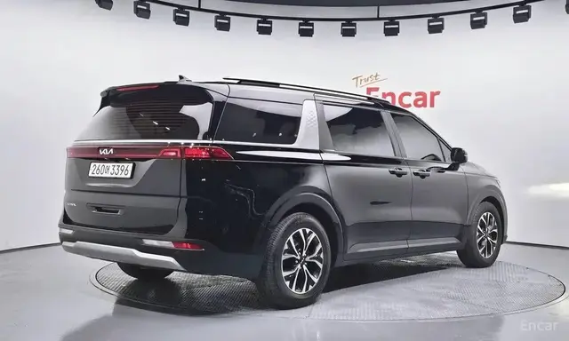 KIA CARNIVAL PRESTIGE ПРЕМИАЛЬНОЕ ОСНАЩЕНИЕ ДЛЯ ВАШЕГО МАКСИМАЛЬНОГО УДОБСТВА 2022