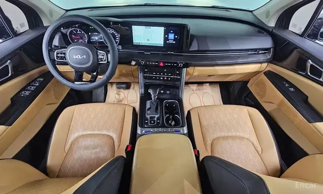 KIA CARNIVAL PRESTIGE ПРЕМИАЛЬНОЕ ОСНАЩЕНИЕ ДЛЯ ВАШЕГО МАКСИМАЛЬНОГО УДОБСТВА 2022