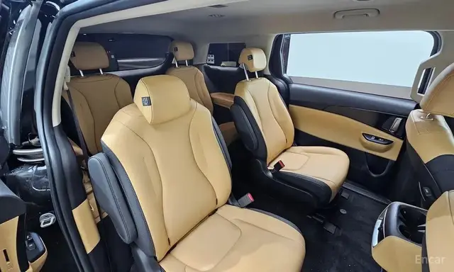 KIA CARNIVAL PRESTIGE ПРЕМИАЛЬНОЕ ОСНАЩЕНИЕ ДЛЯ ВАШЕГО МАКСИМАЛЬНОГО УДОБСТВА 2022