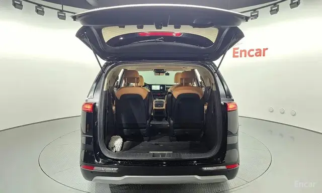 KIA CARNIVAL PRESTIGE ПРЕМИАЛЬНОЕ ОСНАЩЕНИЕ ДЛЯ ВАШЕГО МАКСИМАЛЬНОГО УДОБСТВА 2022