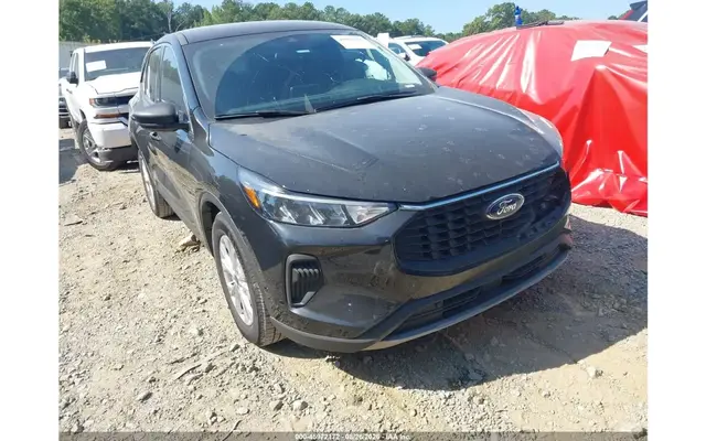 FORD ESCAPE ACTIVE 2023