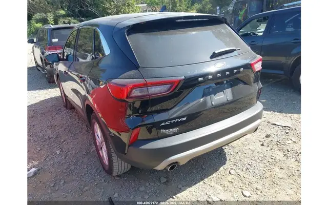 FORD ESCAPE ACTIVE 2023