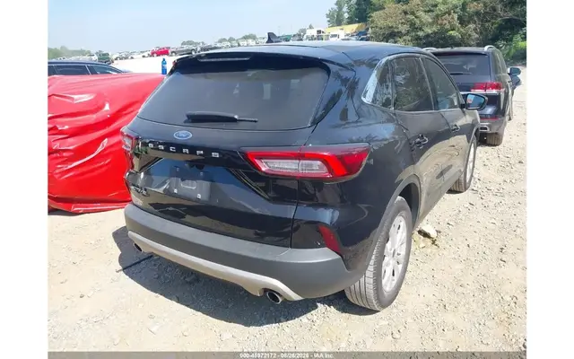 FORD ESCAPE ACTIVE 2023