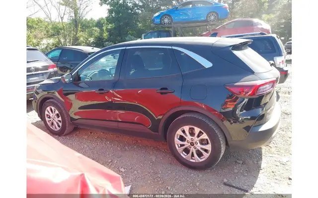 FORD ESCAPE ACTIVE 2023