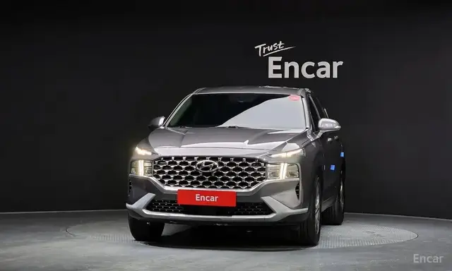 HYUNDAI SANTA FE EXCLUSIVE 2022