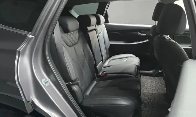 HYUNDAI SANTA FE EXCLUSIVE 2022