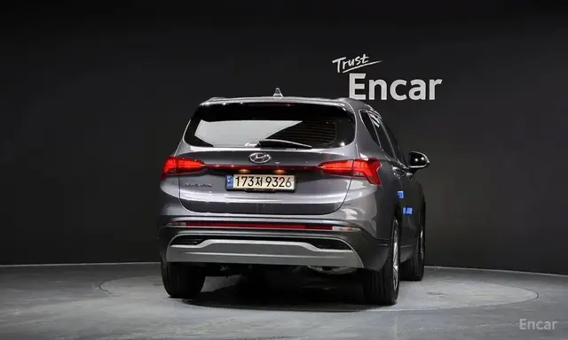 HYUNDAI SANTA FE EXCLUSIVE 2022
