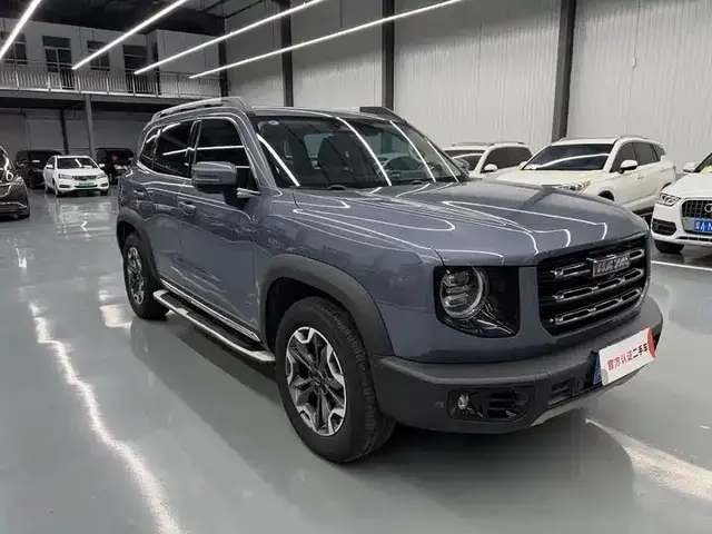 HAVAL DARGO БЕСКЛЮЧЕВОЙ ДОСТУП ЭЛЕКТРОПРИВОД И СЕНСОРНОЕ ОТКРЫТИЕ БАГАЖНИКА (ВЗМАХОМ НОГИ) АВТОПАРКОВКА УДЕРЖАНИ 2023