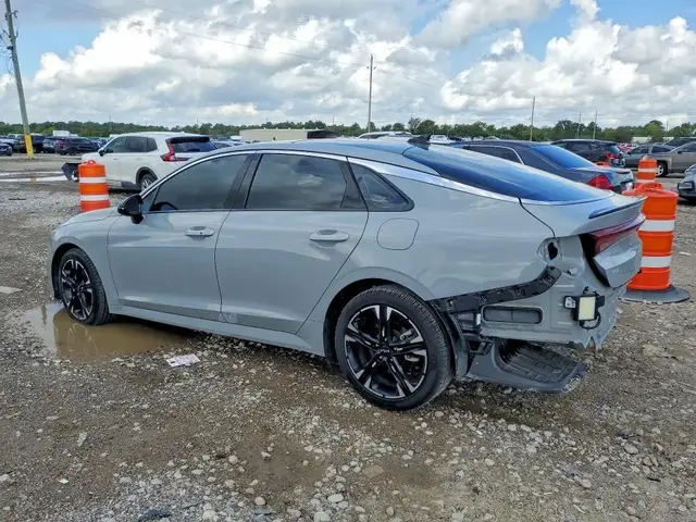 KIA K5 GT-LINE 2024