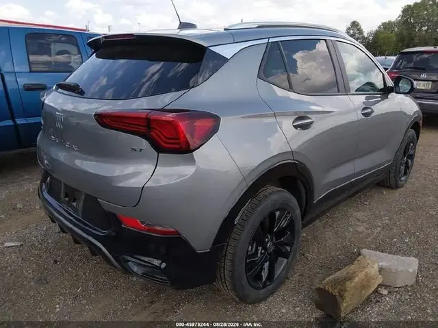 BUICK ENCORE GX SPORT ТОURING AWD 2024