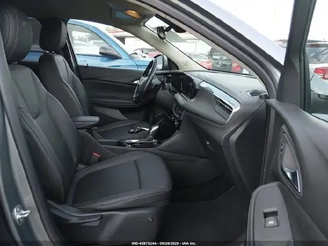 BUICK ENCORE GX SPORT ТОURING AWD 2024