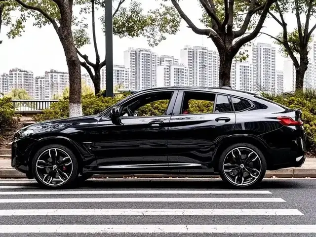 BMW X4 M40I 2023