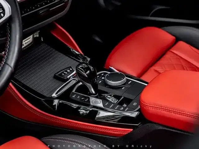 BMW X4 M40I 2023