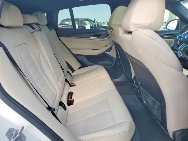 BMW X4 M40I 2023