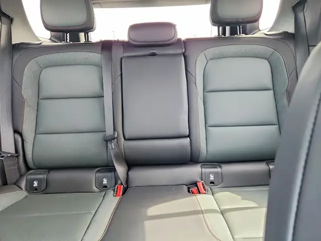 GMC TERRAIN AT4 2026