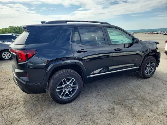 GMC TERRAIN AT4 2026