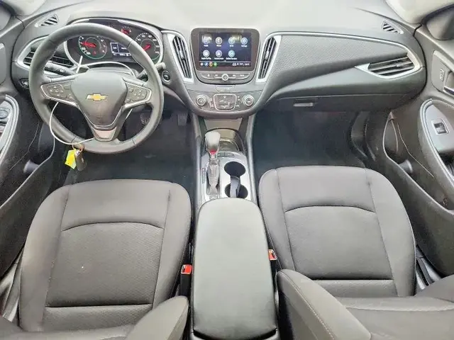 CHEVROLET MALIBU RS 2024