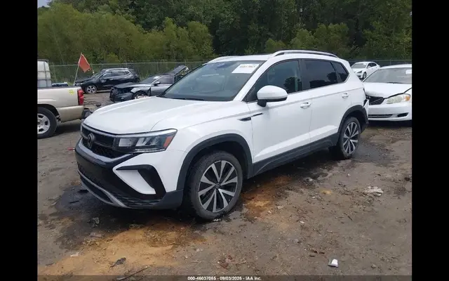 VOLKSWAGEN TAOS 1.5T SE 2023