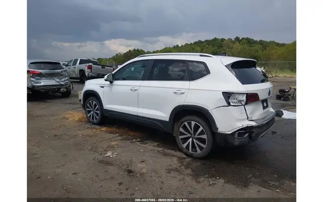 VOLKSWAGEN TAOS 1.5T SE 2023