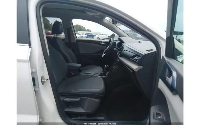 VOLKSWAGEN TAOS 1.5T SE 2023