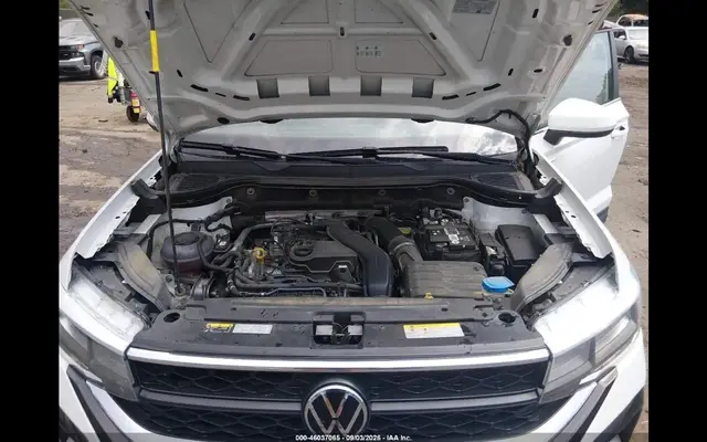 VOLKSWAGEN TAOS 1.5T SE 2023
