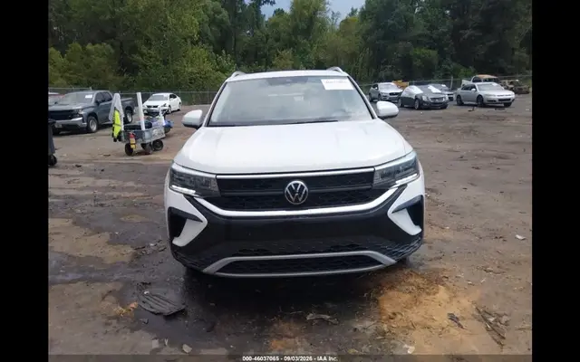 VOLKSWAGEN TAOS 1.5T SE 2023