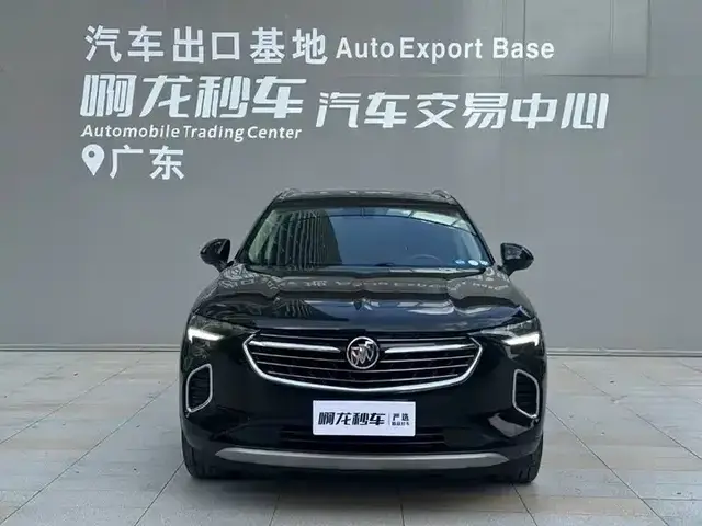BUICK ENVISION S 2022
