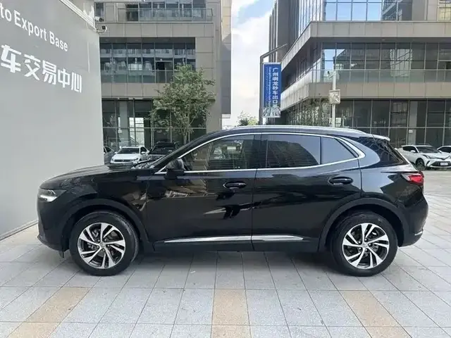 BUICK ENVISION S 2022