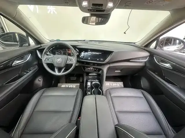 BUICK ENVISION S 2022