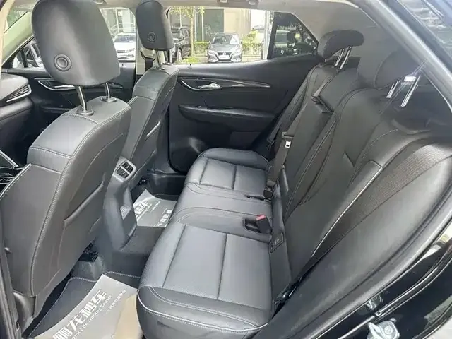 BUICK ENVISION S 2022