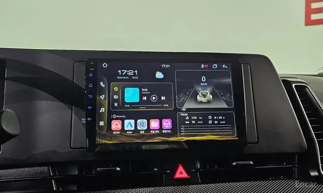 KIA SPORTAGE PRESTIGE 2022