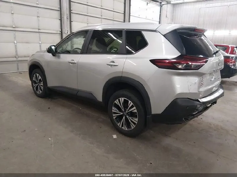 NISSAN ROGUE SV INTELLIGENT AWD 2023