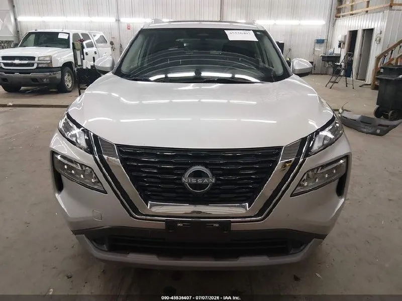 NISSAN ROGUE SV INTELLIGENT AWD 2023