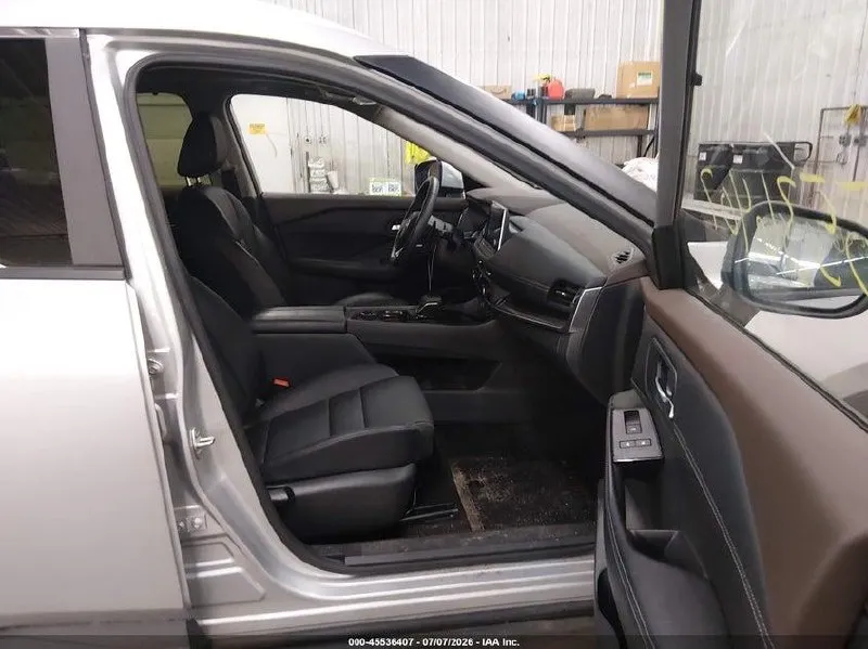 NISSAN ROGUE SV INTELLIGENT AWD 2023