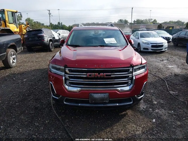 GMC ACADIA SLT 2023