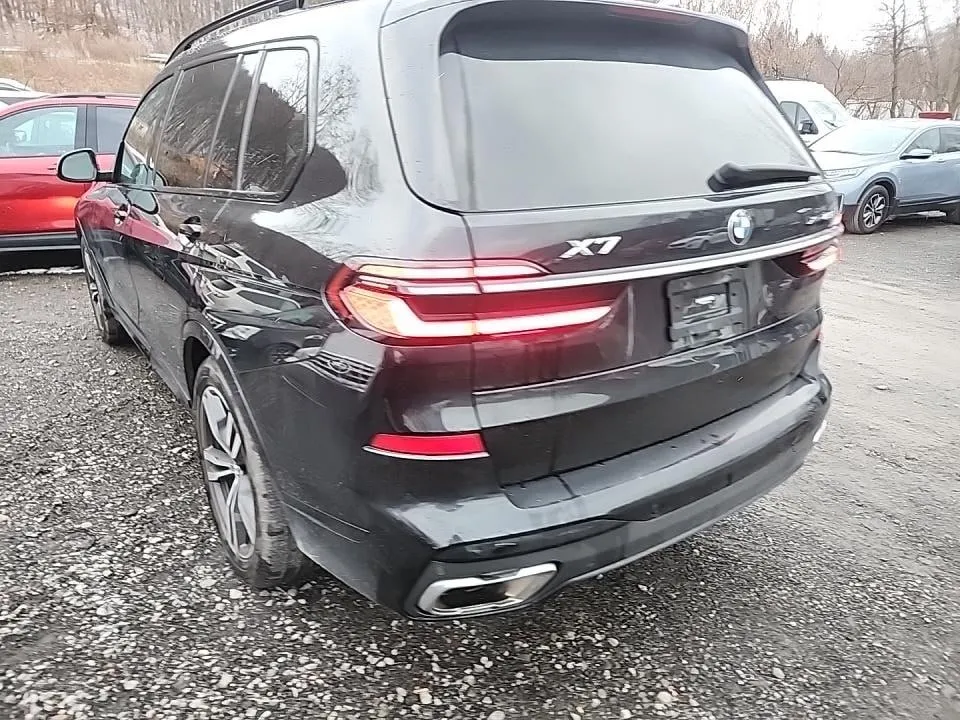 BMW X7 SPORTS ACTIVITY M SPORT LINE 2023