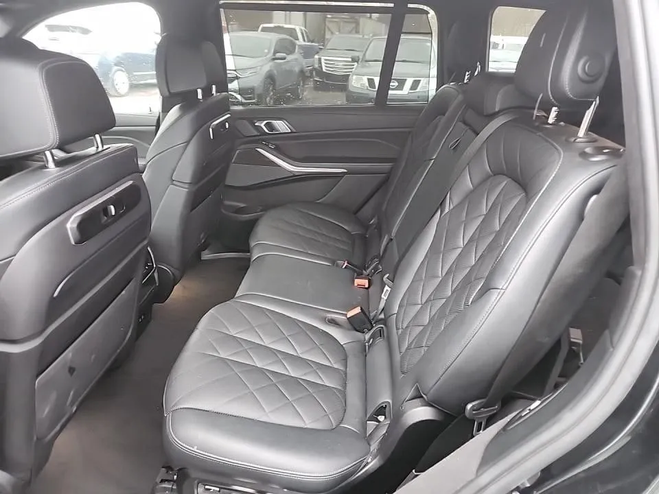 BMW X7 SPORTS ACTIVITY M SPORT LINE 2023