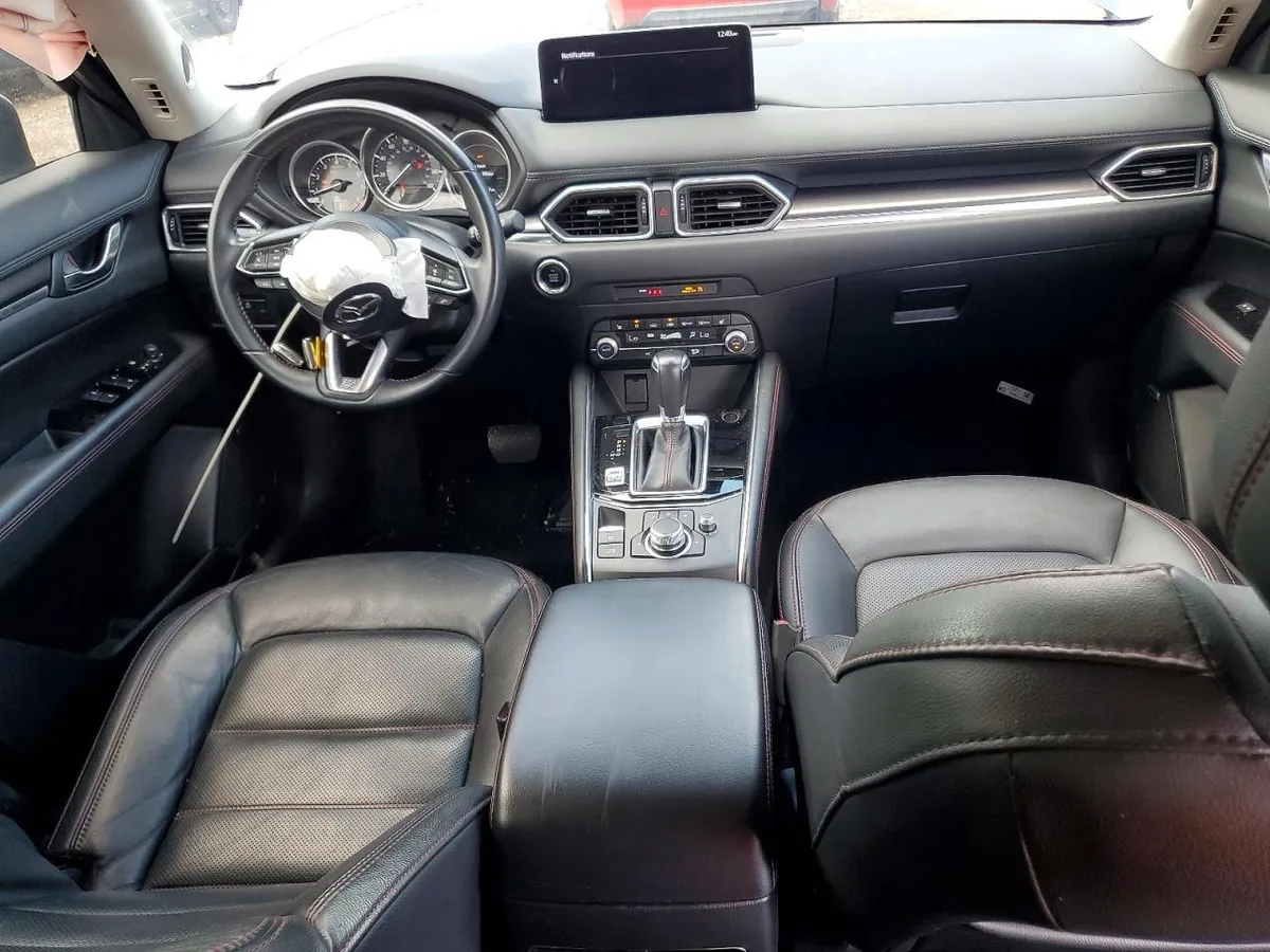 MAZDA CX-5 PREFERRED 2023