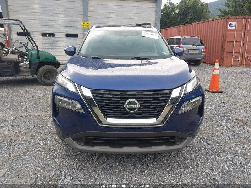 NISSAN ROGUE SV INTELLIGENT 2023