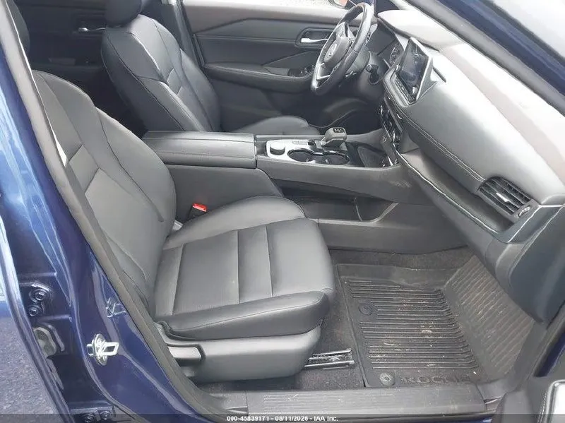 NISSAN ROGUE SV INTELLIGENT 2023