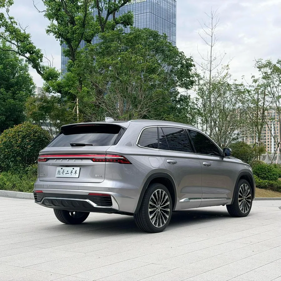 GEELY XINGYUE L ORIENTAL STAR ORIENTAL STAR EDITION 2025