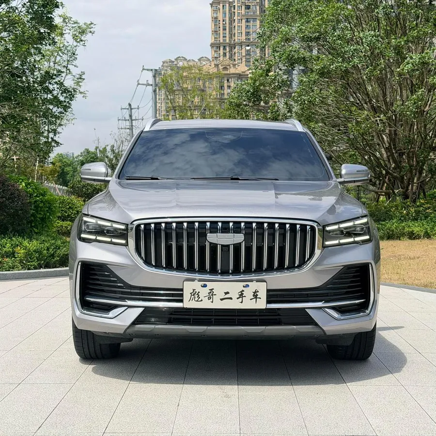 GEELY XINGYUE L ORIENTAL STAR ORIENTAL STAR EDITION 2025