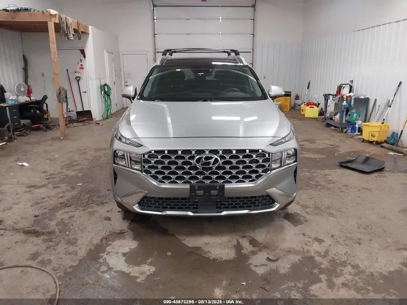 HYUNDAI SANTA FE SEL PREMIUM 2023